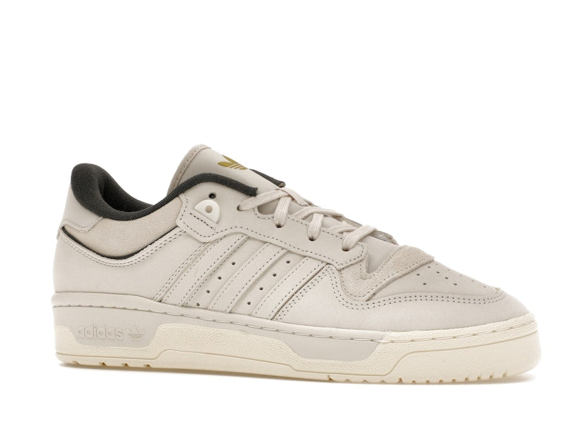 adidas Rivalry 86 Low 2.5 Talc Carbon White