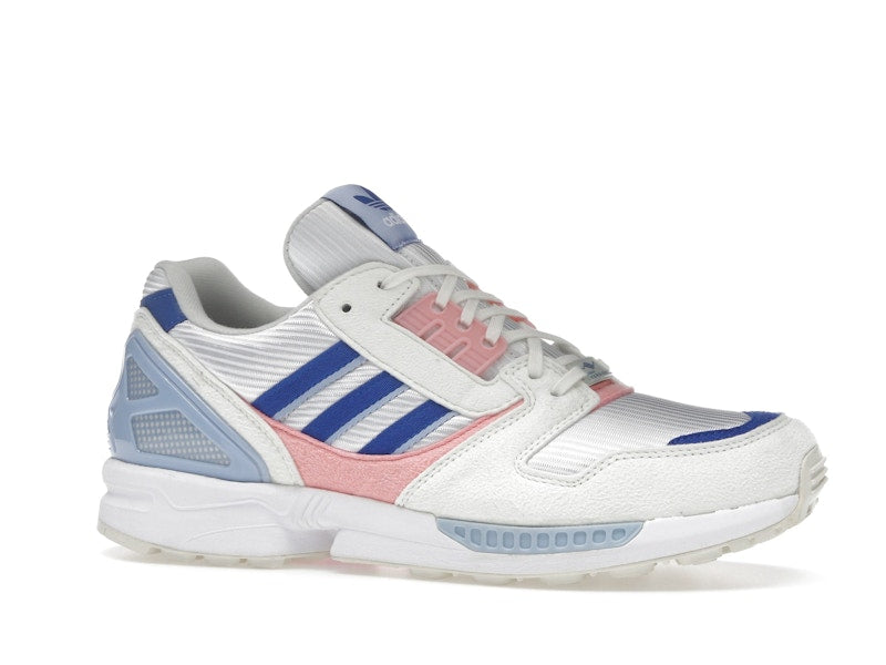adidas ZX 8000 Team Royal Blue Glory Pink