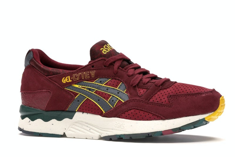 ASICS Gel-Lyte V The Good Will Out Koyo