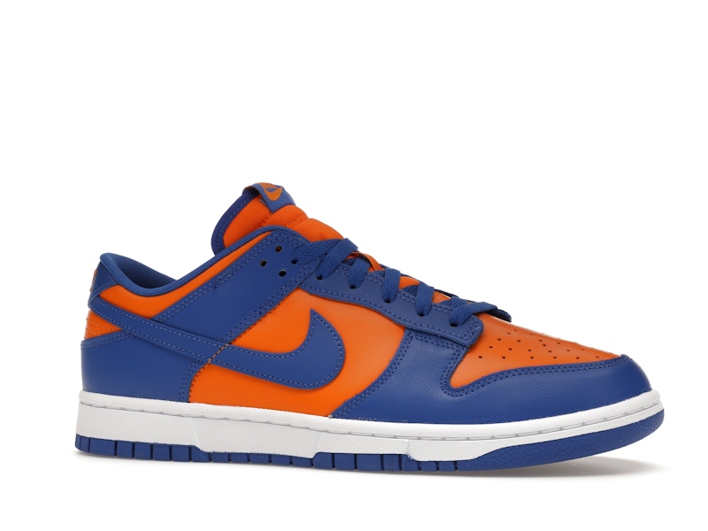 Nike Dunk Low Knicks