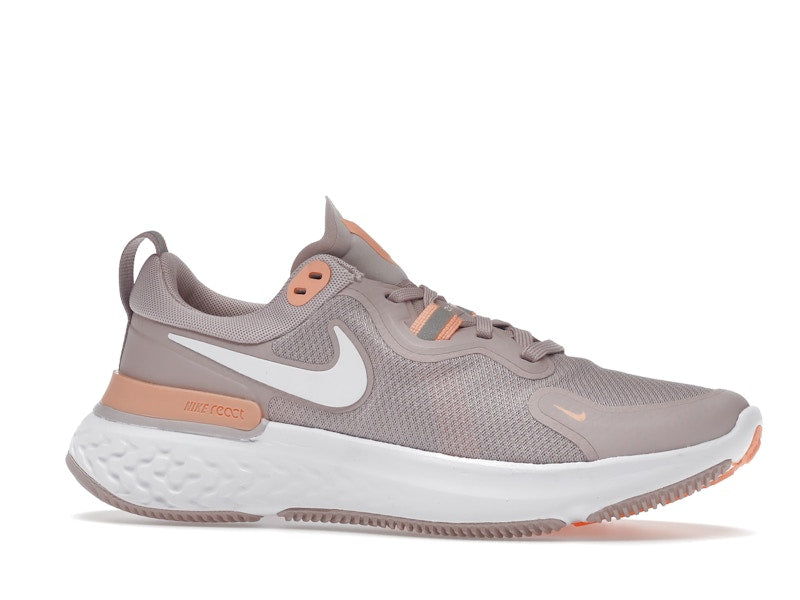 Nike React Miler Champagne (Women's)