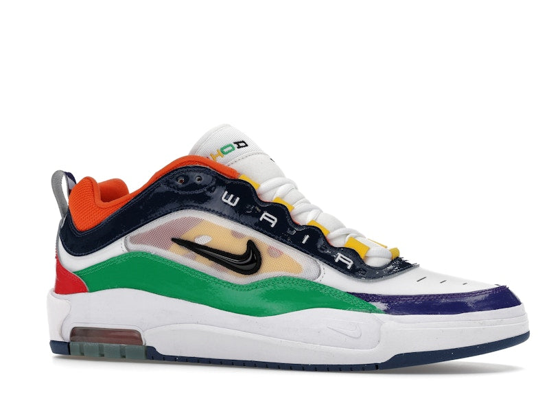 Nike SB Air Max Ishod Wair Billiards