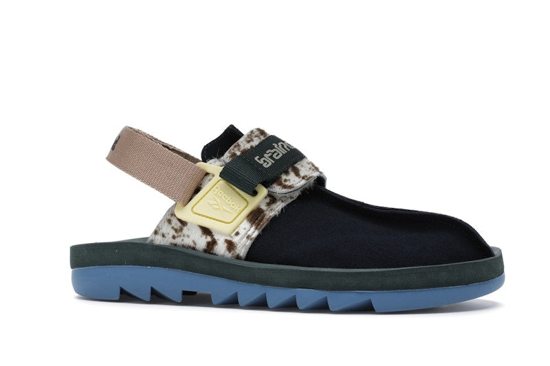 Reebok Beatnik Braindead