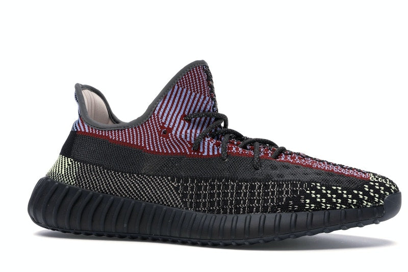 adidas Yeezy Boost 350 V2 Yecheil (Reflective)