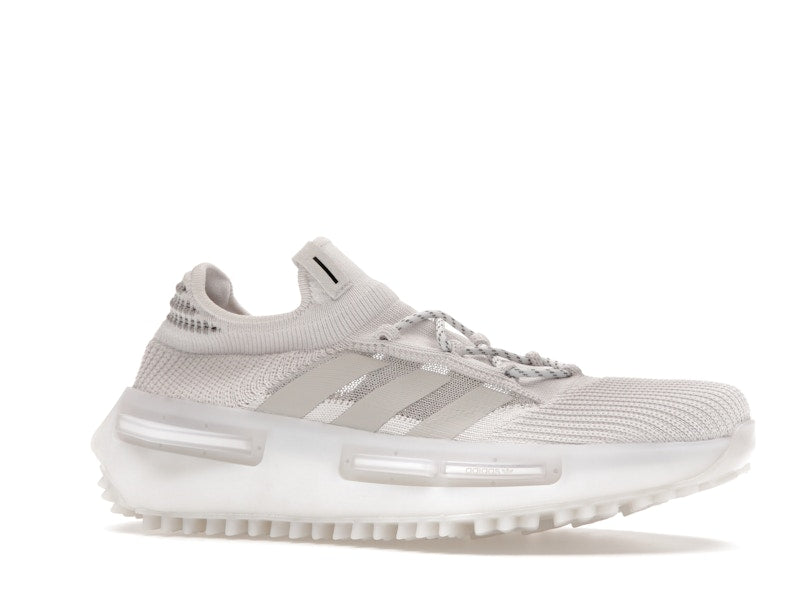 adidas NMD S1 Footwear White Grey One