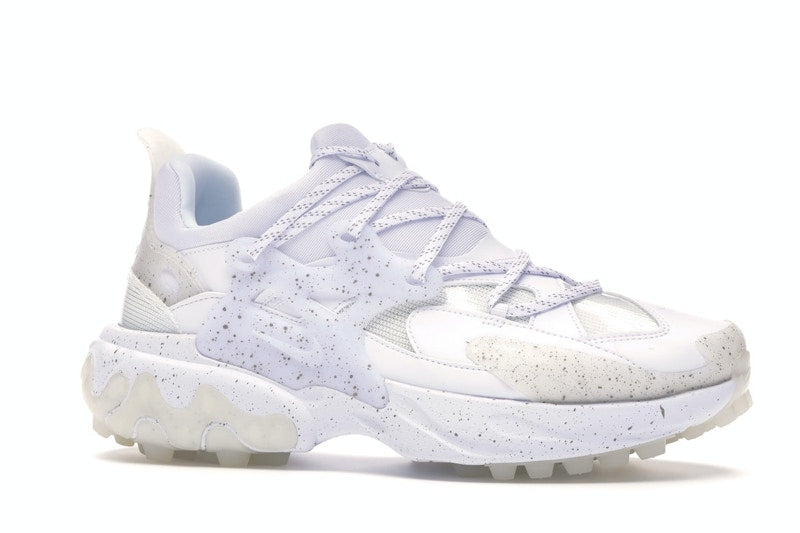 Nike React Presto Undercover White