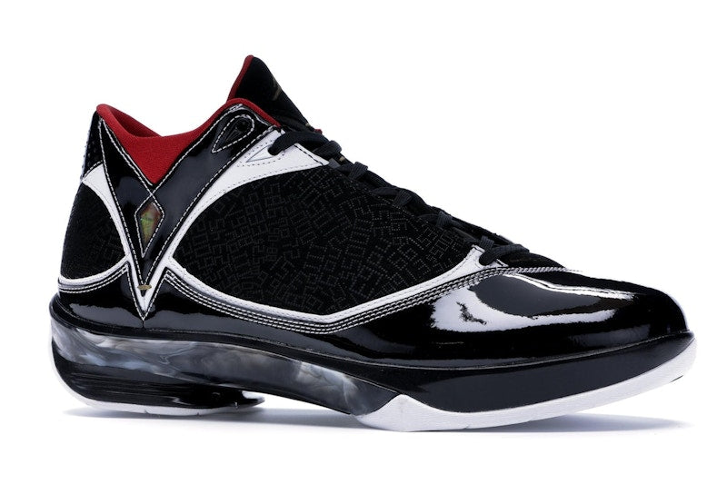 Jordan 2009 Hall of Fame