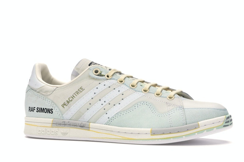 adidas Peach Stan Smith Raf Simons Light Sand