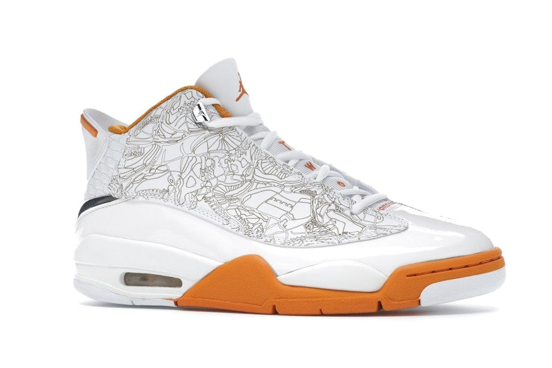 Jordan Dub Zero Ceramic