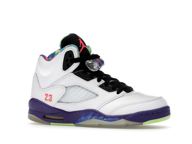 Jordan 5 Retro Alternate Bel-Air (GS)