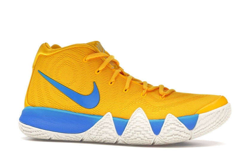 Nike Kyrie 4 Kix