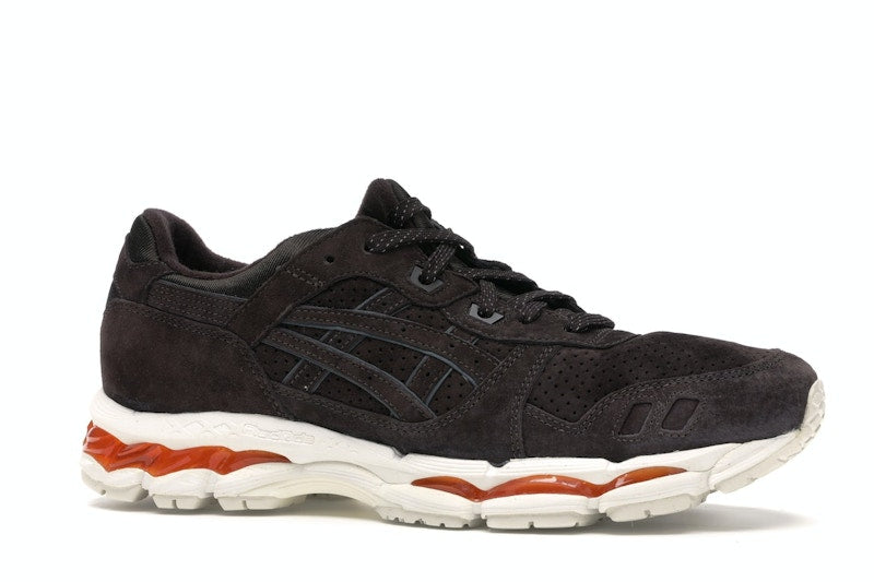 ASICS Gel-Lyte 3.1 Ronnie Fieg Militia (Special Box)