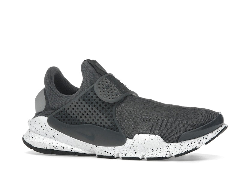 Nike Sock Dart Wolf Grey/Wolf Grey-White-Pink Blast
