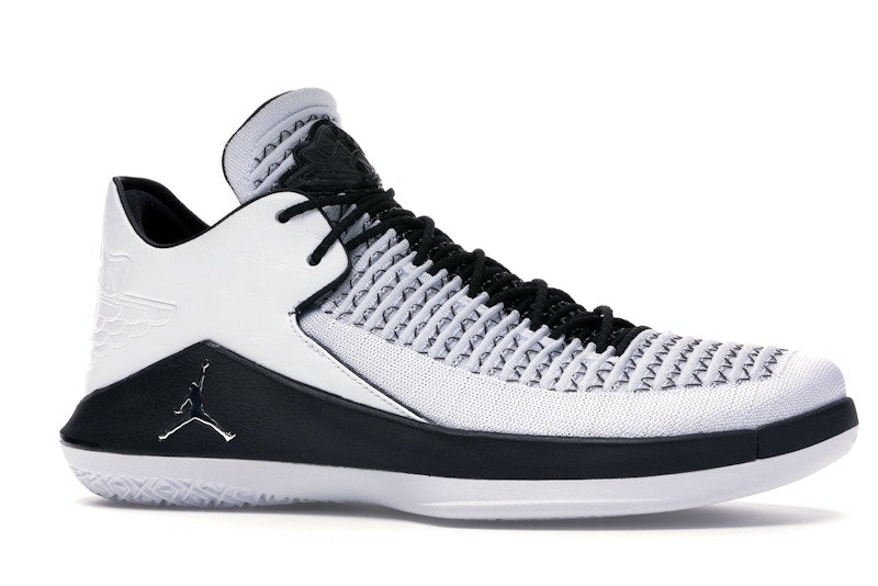 Jordan XXXII Low Wing It