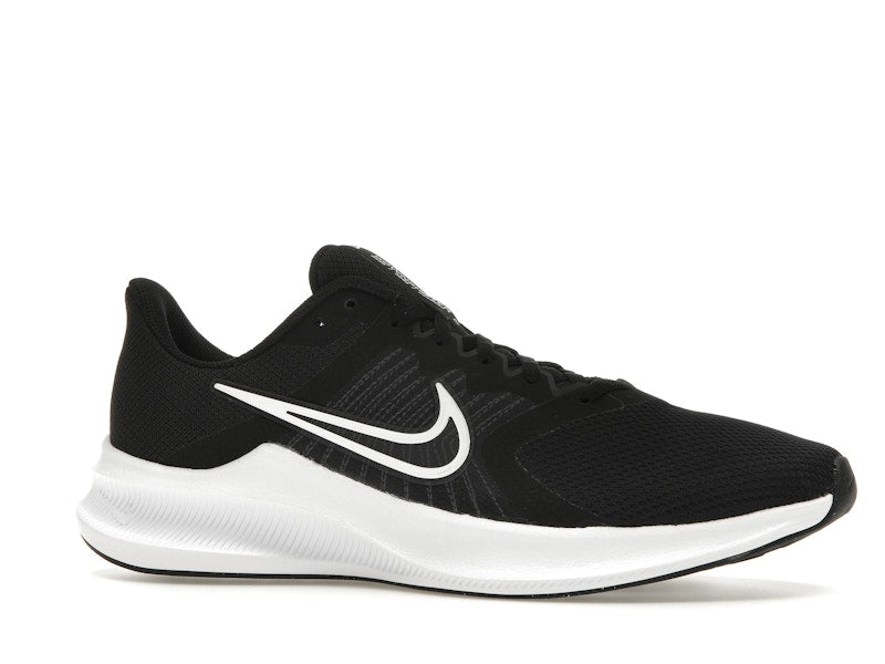 Nike Downshifter 11 Black White