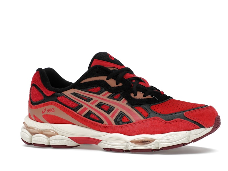 ASICS Gel-NYC BLEACH Renji Abarai