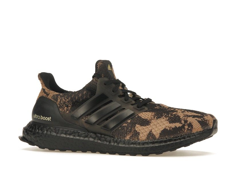 adidas Ultra Boost 5.0 DNA Bleach Dye Pack Cardboard (Women's)