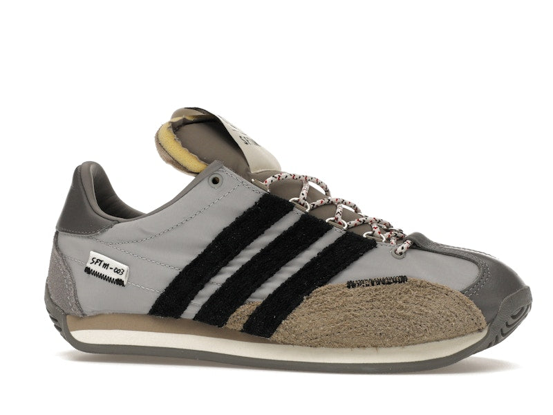 adidas Country OG Low Song for the Mute Grey