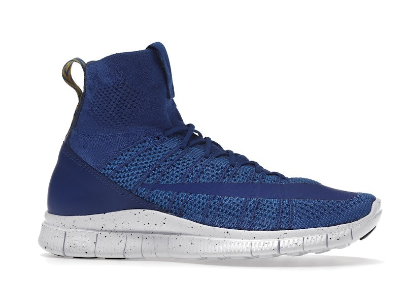 Nike Free Mercurial Superfly Game Royal