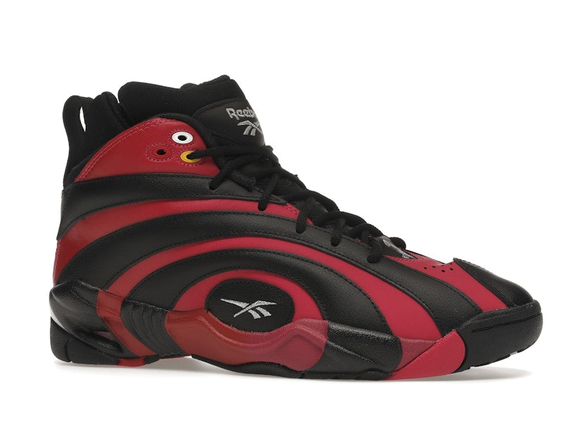 Reebok Shaqnosis adidas Damenosis