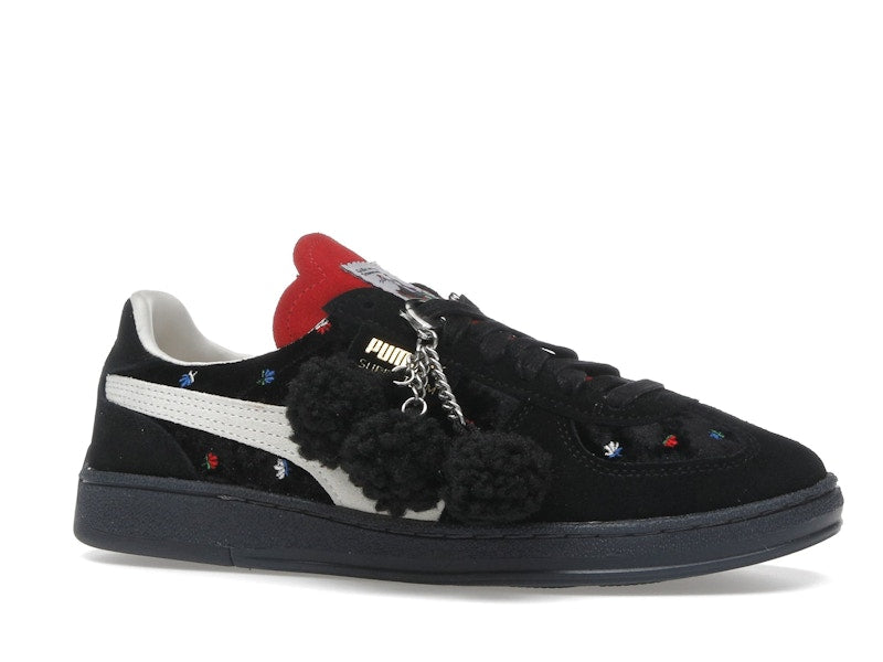 Puma Super Team The Black Forest Velvet