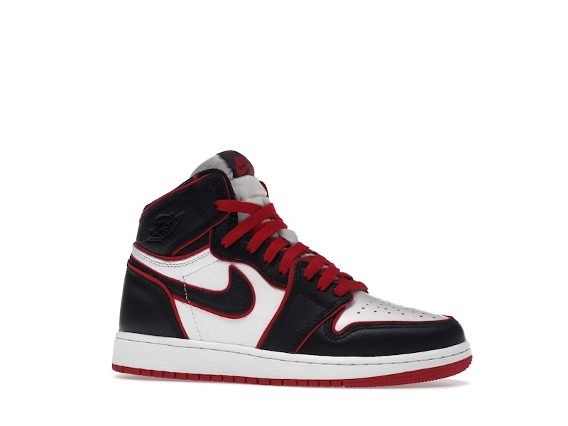 Jordan 1 Retro High Bloodline (GS)