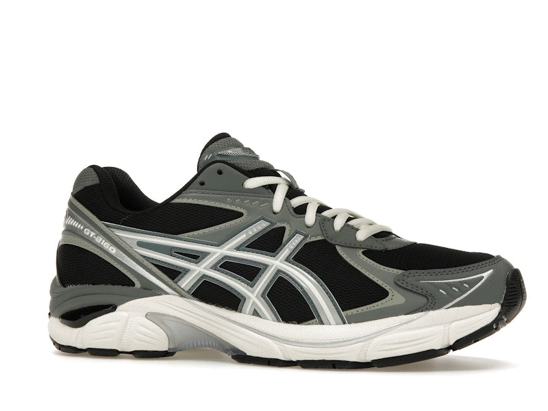 ASICS GT-2160 Black Seal Grey