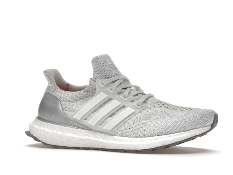 adidas Ultra Boost 5.0 DNA Blue Tint Cloud White (Women's)