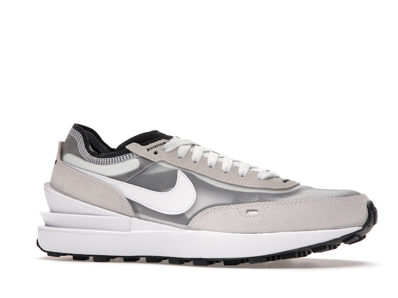 Nike Waffle One Summit White