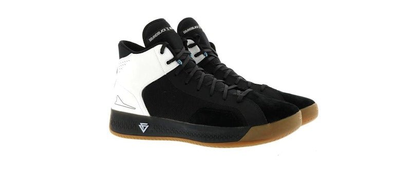 Brand Black Ether WearTesters