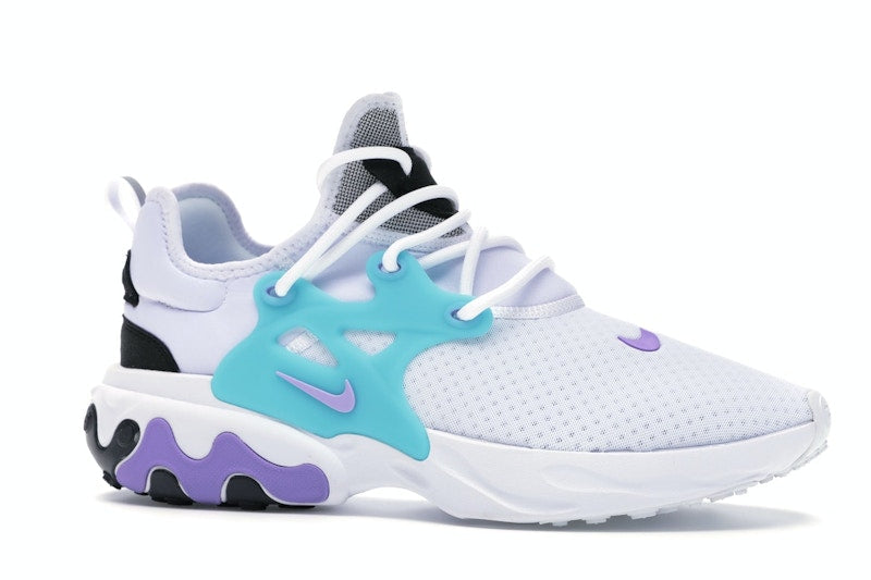 Nike React Presto Cassette