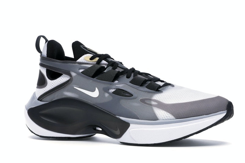 Nike Signal D/MS/X Black Football Grey