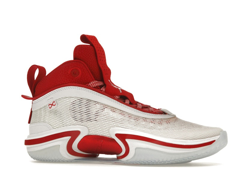 Jordan 36 SE Kia Nurse Global Game