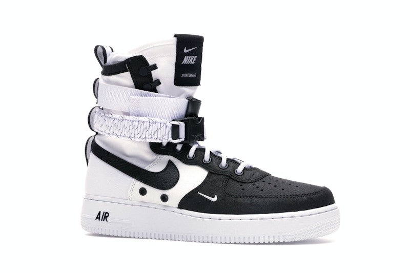 Nike SF Air Force 1 High Panda