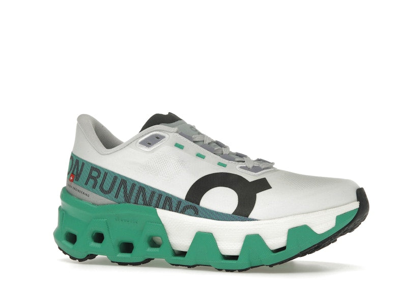 On Running Cloudmonster Hyper Undyed Mint (Women's)