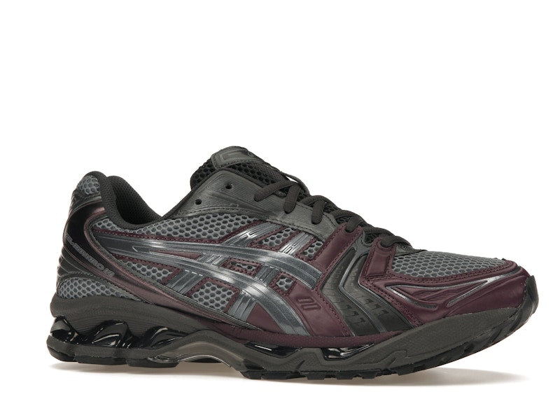 ASICS Gel-Kayano 14 atmos Grey Purple