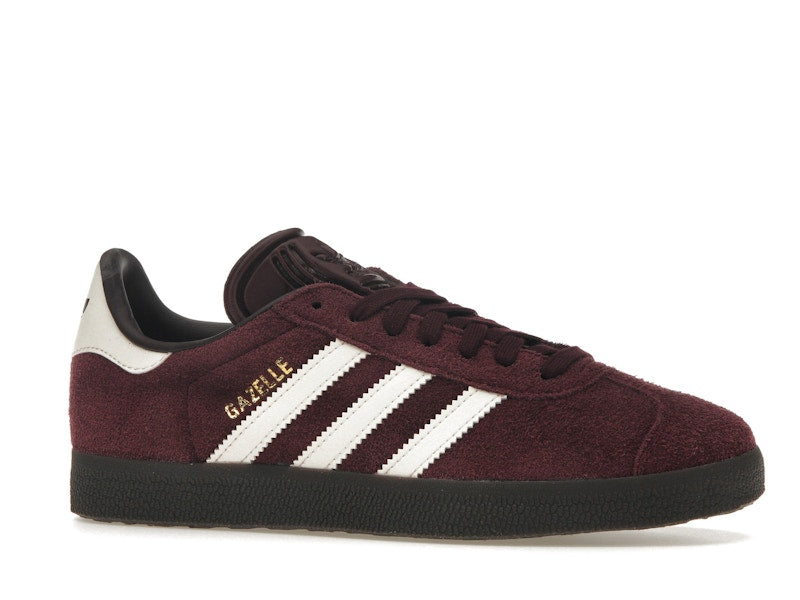 adidas Gazelle Maroon