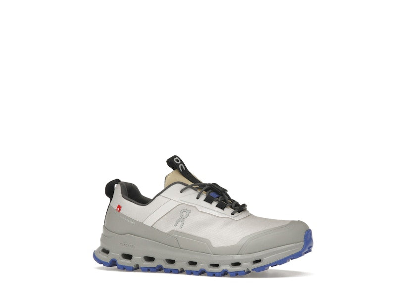 On Running Cloudhero Waterproof Silver Fog (GS)