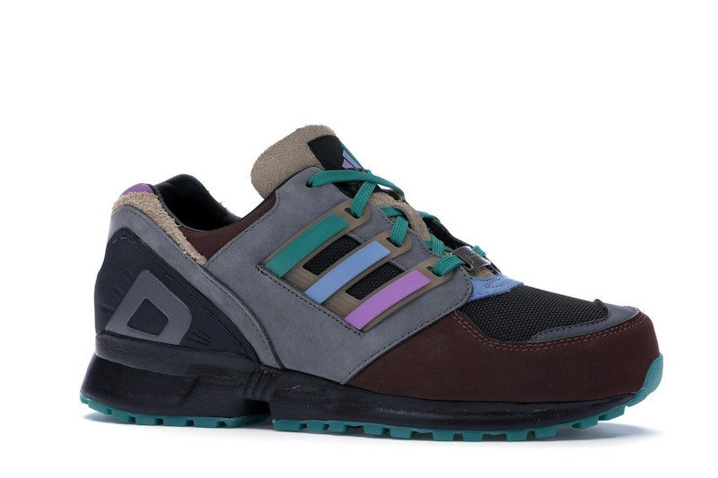 adidas EQT Cushion 91 Packer Shoes Adventure