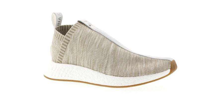 adidas NMD CS2 Kith X Naked Sandstone