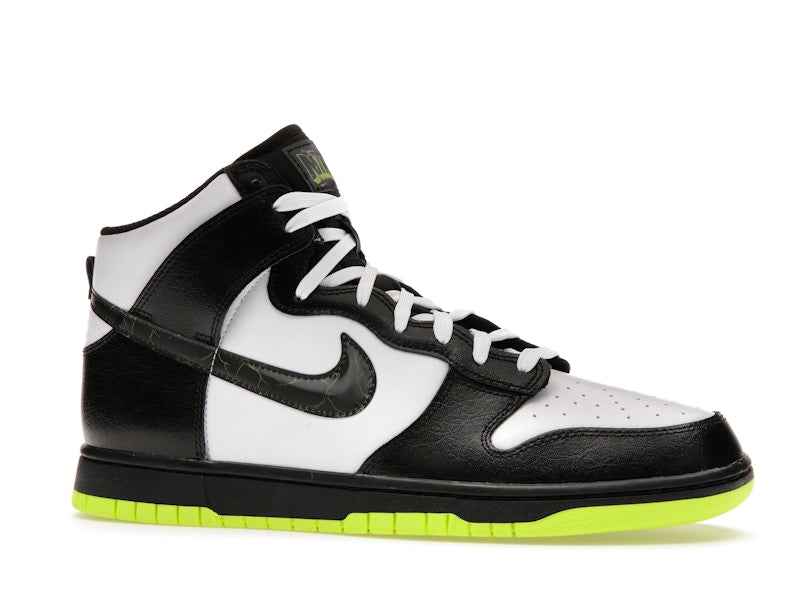 Nike Dunk High Electric Panda