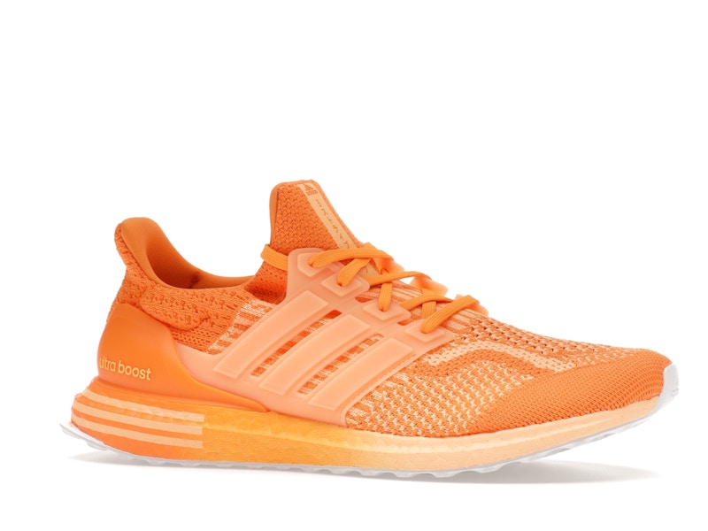 adidas Ultra Boost 5.0 DNA Acid Orange
