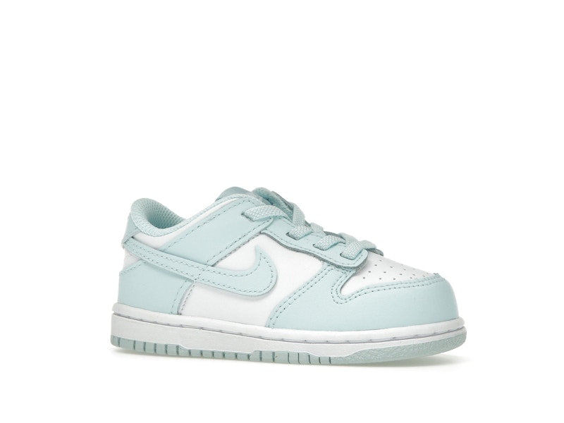 Nike Dunk Low Glacier Blue (TD)