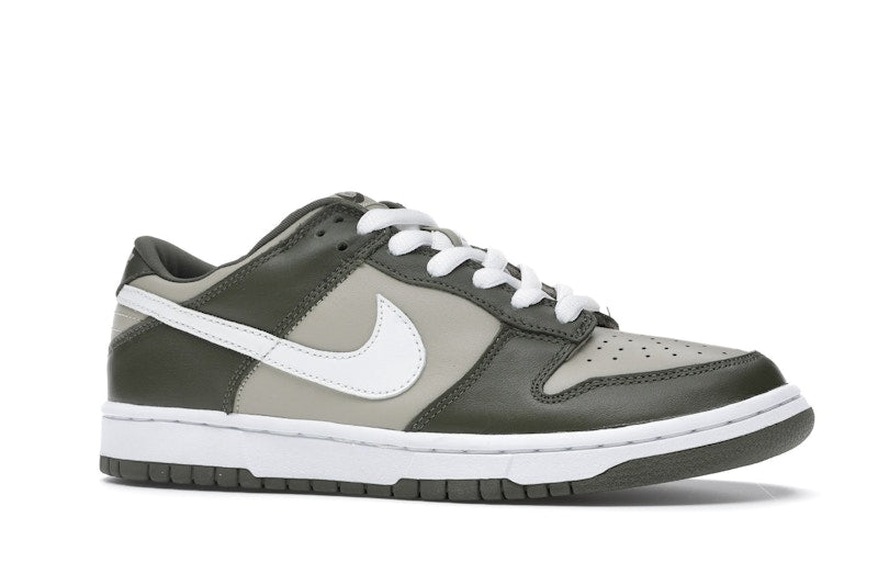 Nike Dunk Low Light Stone