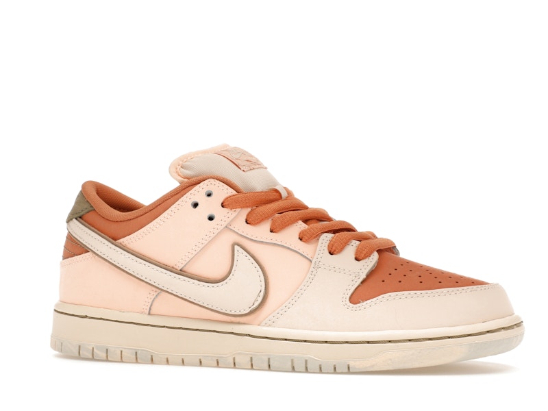 Nike SB Dunk Low Trocadéro Gardens