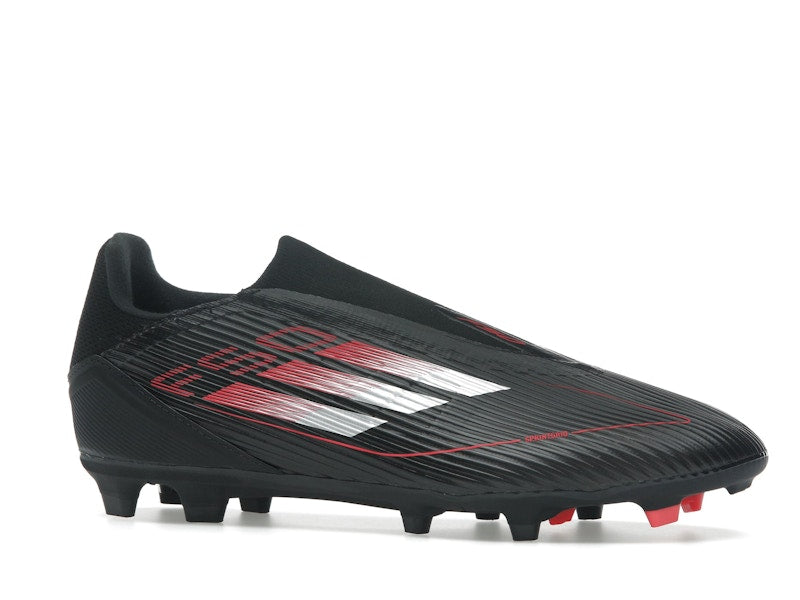 adidas F50 League Laceless FG/MG Stealth Victory Pack