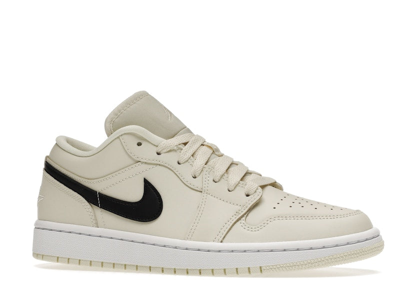 Jordan 1 Low Coconut Milk (Women's)