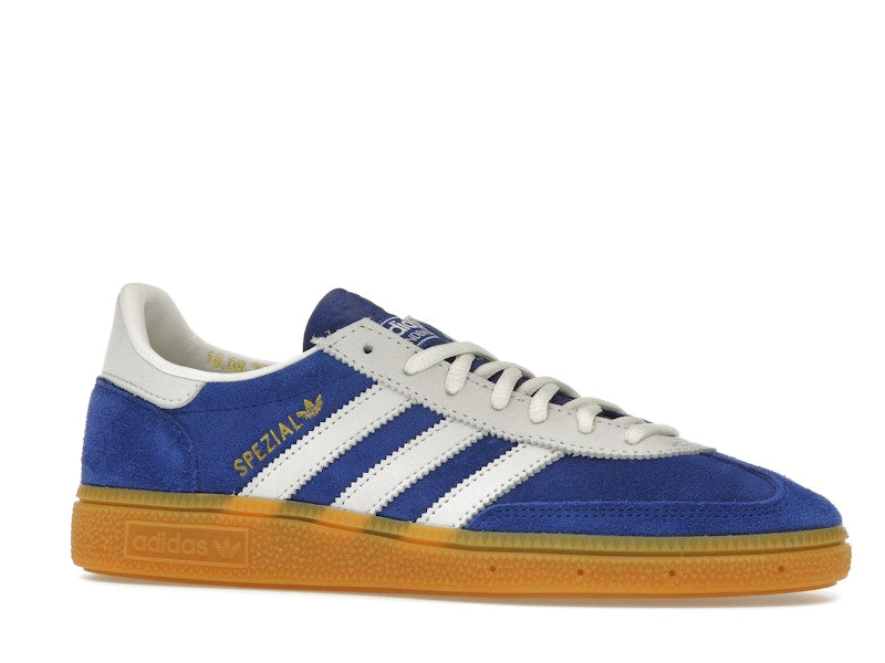 adidas Handball Spezial 75th Anniversary Pack Collegiate Royal
