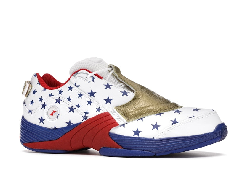Reebok Answer 5 atmos Stars
