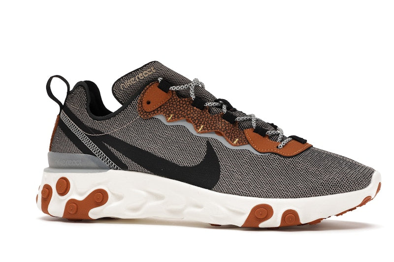 Nike React Element 55 SE Bio Beige